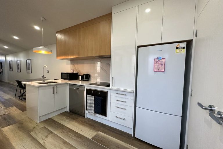 Photo of property in 3b Matakohe Road, Westgate, Auckland, 0814