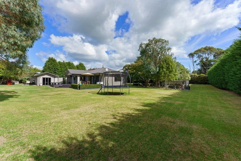 Photo of property in 241 Otaki Gorge Road, Hautere, Otaki, 5582