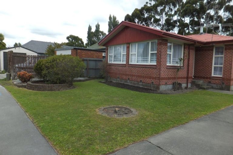Photo of property in 42 Bracebridge Street, Kaiapoi, 7630