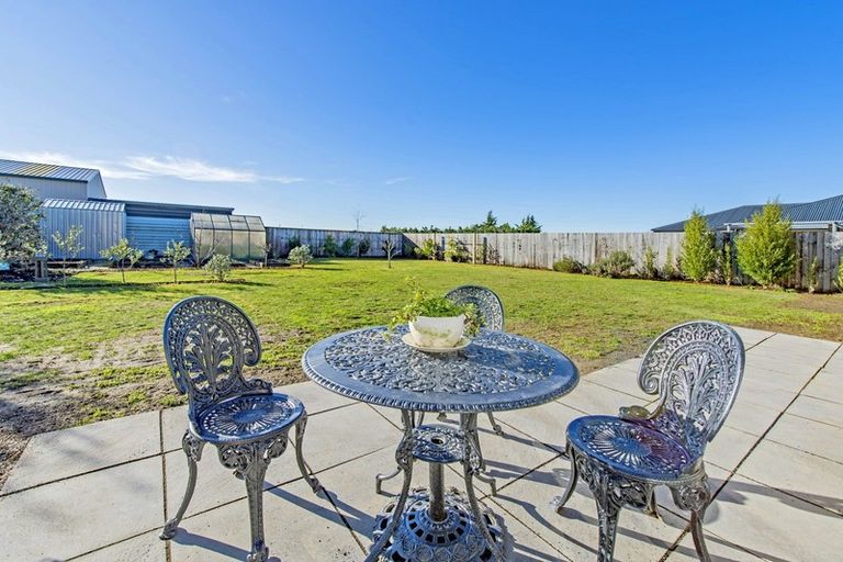 Photo of property in 11 Godwin Grove, Rolleston, 7614