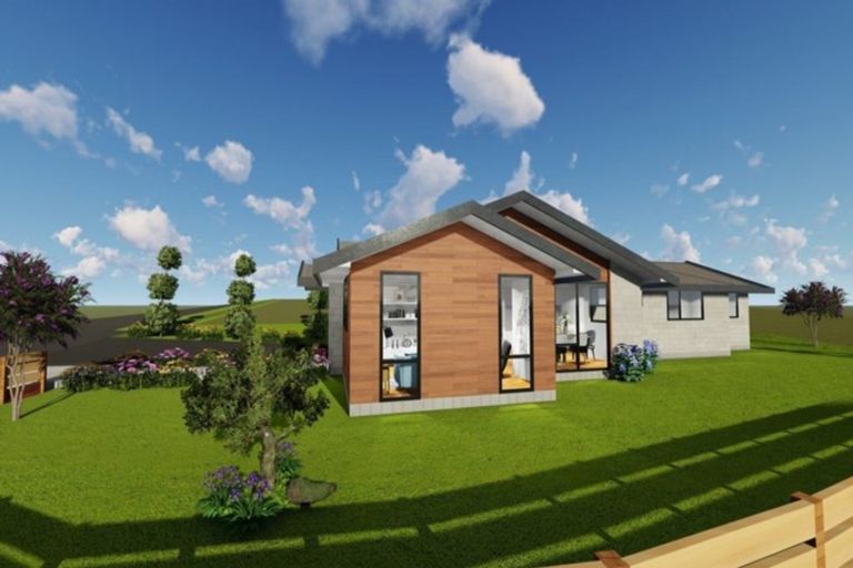 Photo of property in 11 Waikohi Avenue, Glenbrook, Waiuku, 2681