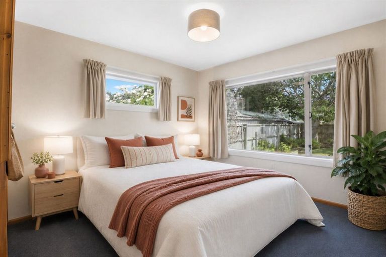 Photo of property in 9 Arlington Street, Burnside, Christchurch, 8053