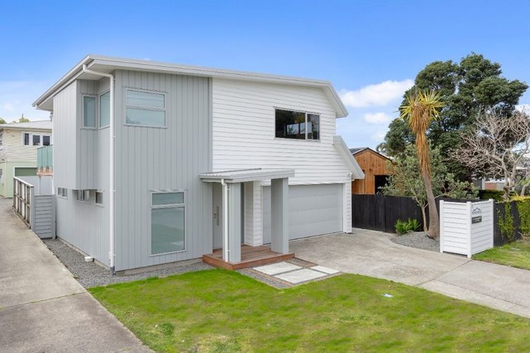 Photo of property in 37 Campbell Road, Maraetai, Auckland, 2018