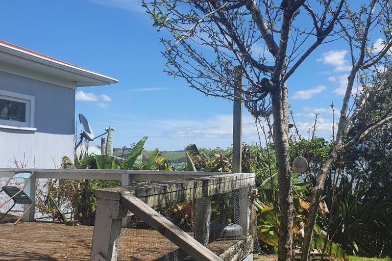 Photo of property in 7 Nimmo Street West, Rawene, Kaikohe, 0473