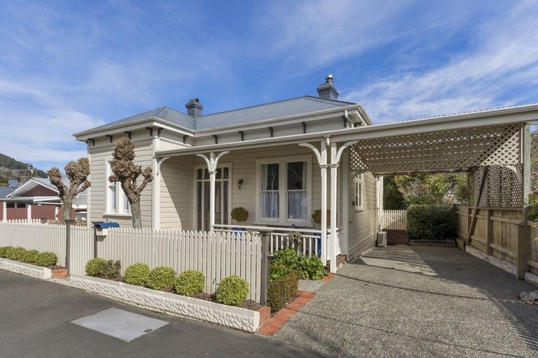 Photo of property in 250 Rutherford Street, Nelson South, Nelson, 7010