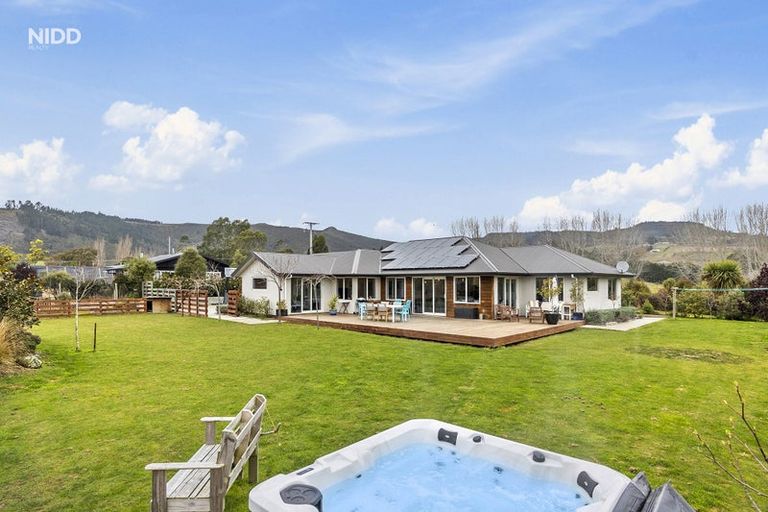 Photo of property in 31 Erne Street, Waitati, 9085