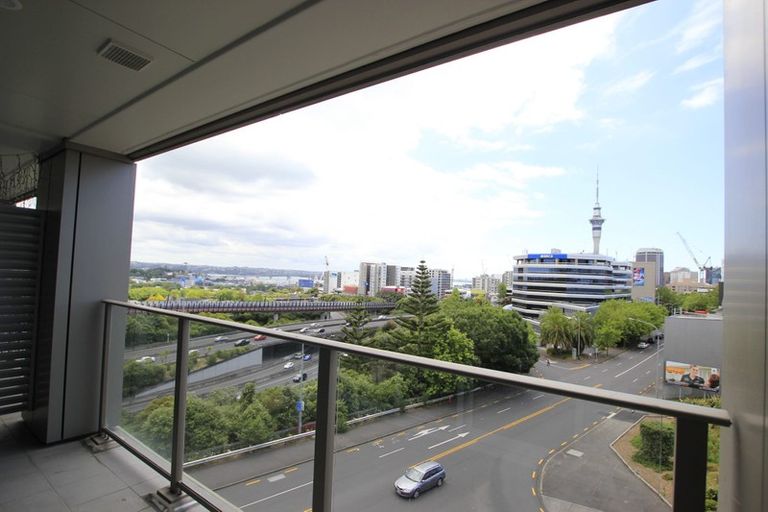 Photo of property in C-vu, 6h/36 Day Street, Auckland Central, Auckland, 1010