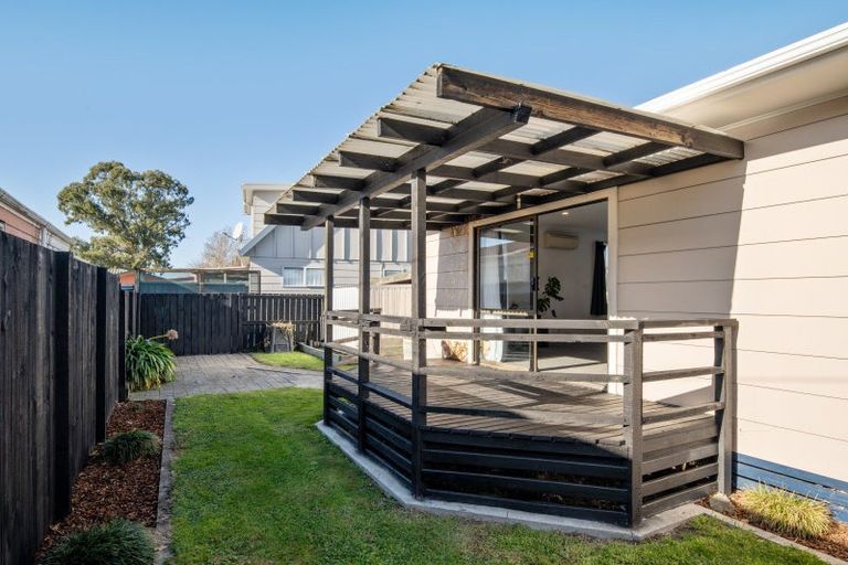 Photo of property in 60c Mclauchlan Street, Springlands, Blenheim, 7201