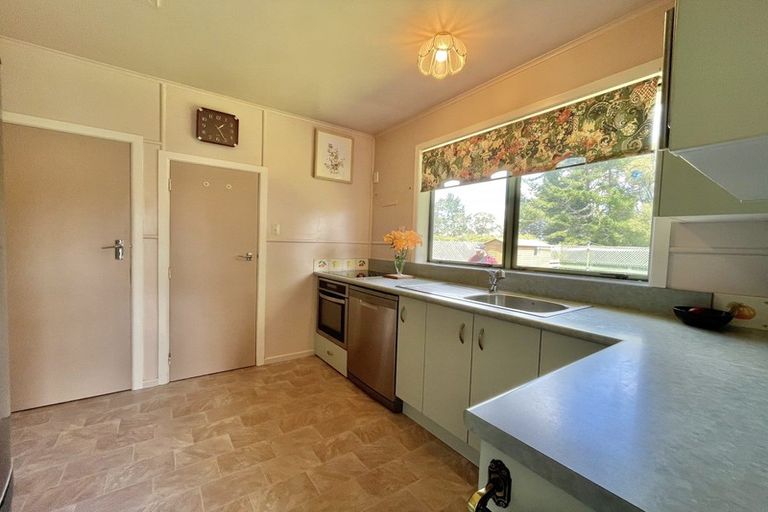 Photo of property in 83 Fergusson Street, Tokoroa, 3420