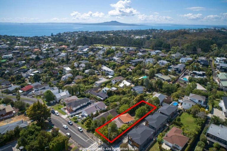 Photo of property in 88 Matipo Road, Mairangi Bay, Auckland, 0630
