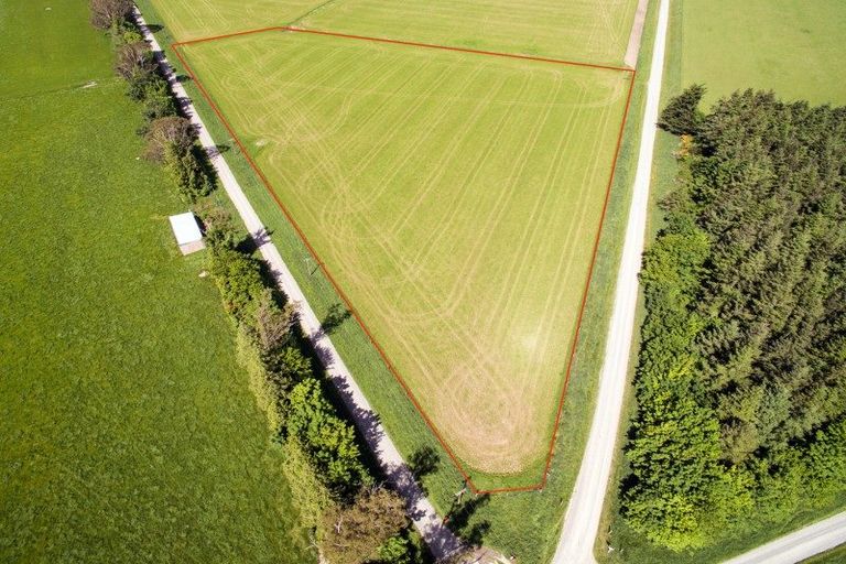 Photo of property in Horsfall Road, Peel Forest, Mount Peel, 7992