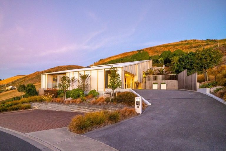 Photo of property in 9 Lighthouse View, Atawhai, Nelson, 7010