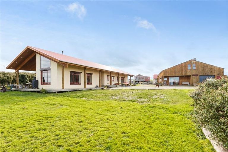 Photo of property in 57 Mchardie Road, Bulls, 4894