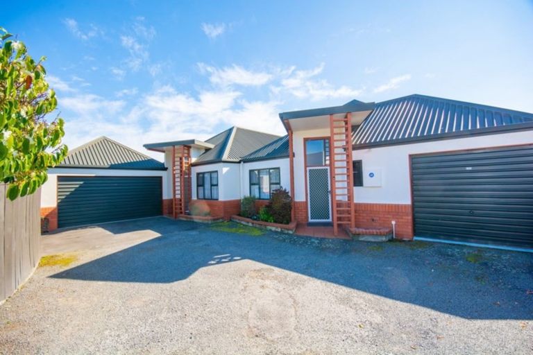 Photo of property in 176b High Street, Blenheim, 7201