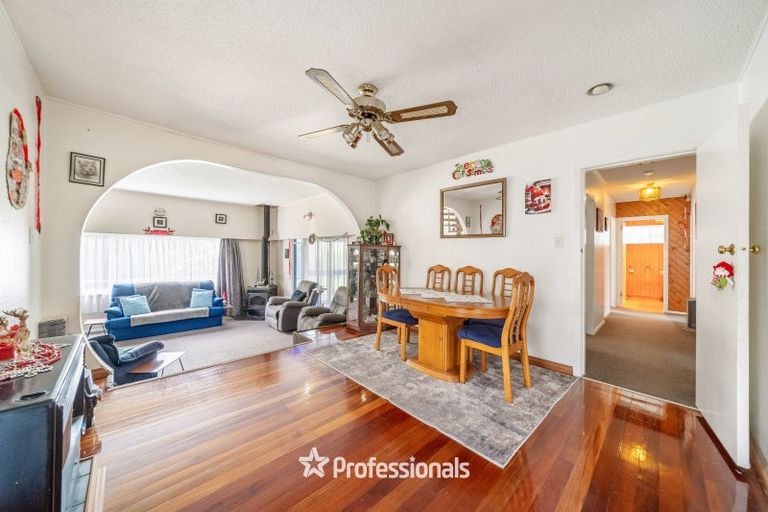 Photo of property in 163 Moohan Street, Wainuiomata, Lower Hutt, 5014