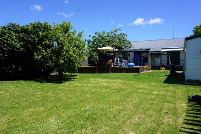 Photo of property in 4 O'leary Place, Huntly, 3700