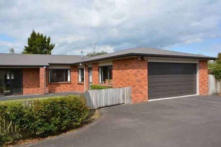 Photo of property in 140 Galloway Street, Hamilton East, Hamilton, 3216