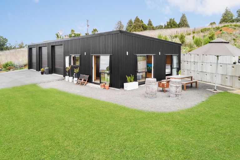 Photo of property in 442b Peach Hill Road, Ramarama, Drury, 2579