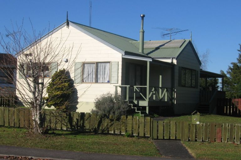 Photo of property in 45 Bellfield Road, Opaheke, Papakura, 2113