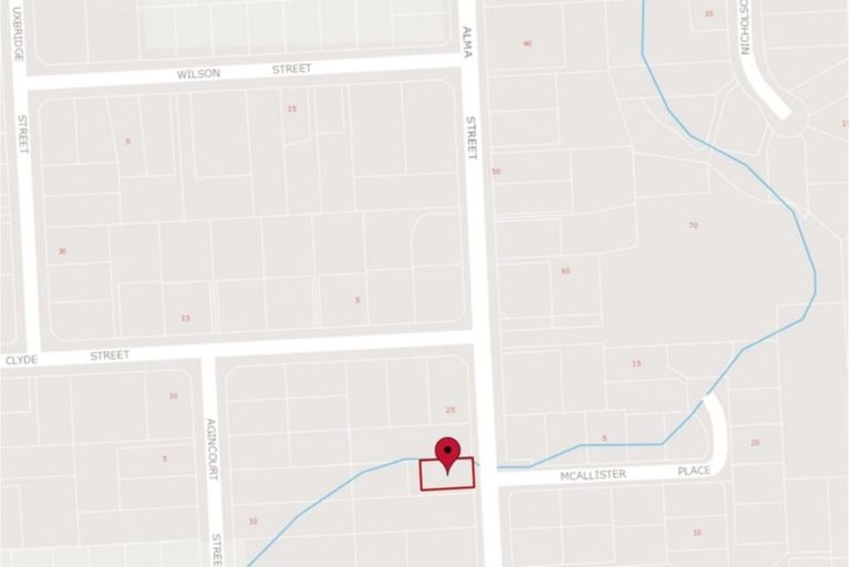 Photo of property in 29 Alma Street, Renwick, 7204