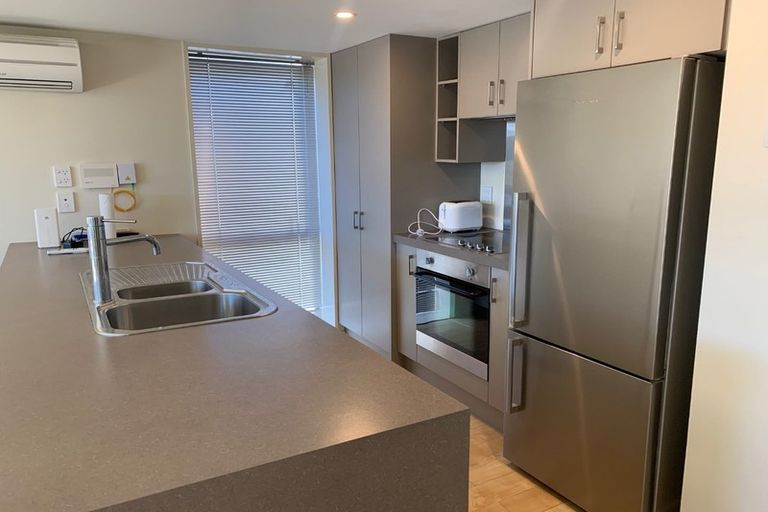 Photo of property in 140e Sherborne Street, St Albans, Christchurch, 8014