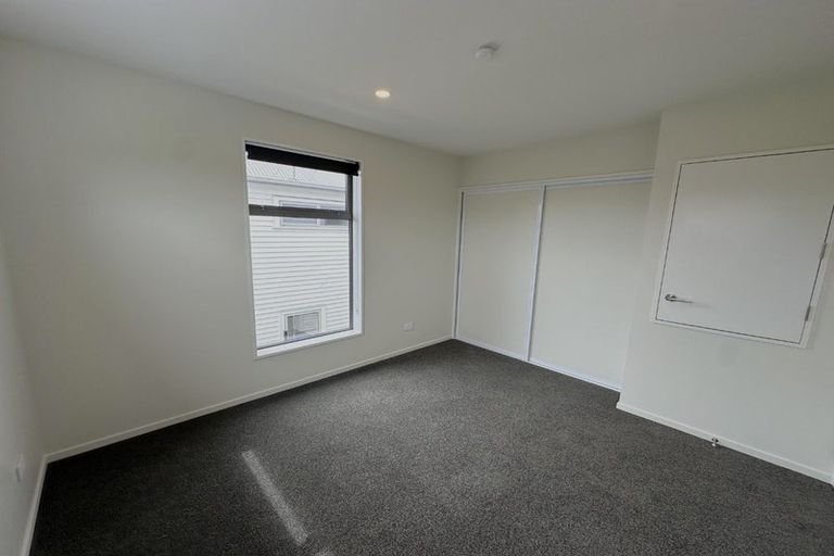 Photo of property in 7/45 Rahera Street, Spreydon, Christchurch, 8024
