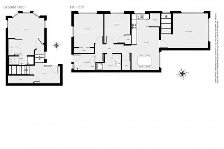 Photo of property in 17a Castle Crescent, Stokes Valley, Lower Hutt, 5019