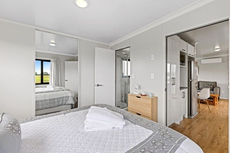 Photo of property in 45 Selwyn Lake Road, Leeston, 7683