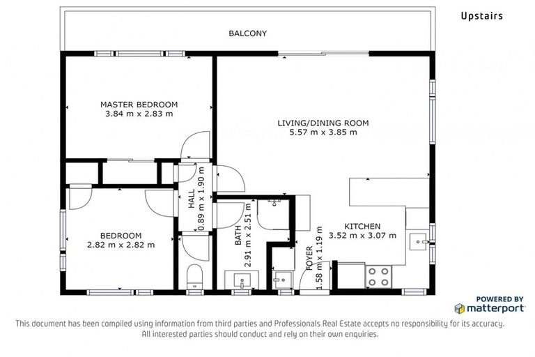 Photo of property in 142 Seaview Road, Westown, New Plymouth, 4310