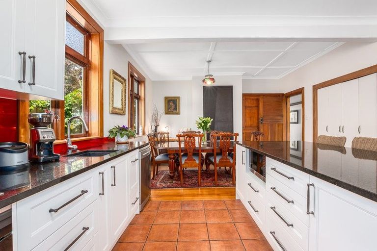 Photo of property in 4 Tui Street, Alicetown, Lower Hutt, 5010