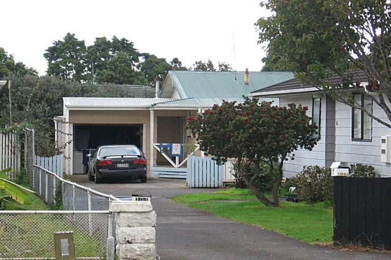 Photo of property in 1/104 Puhinui Road, Papatoetoe, Auckland, 2104