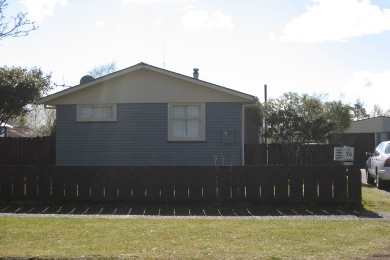 Photo of property in 70 Puataata Road, Turangi, 3334