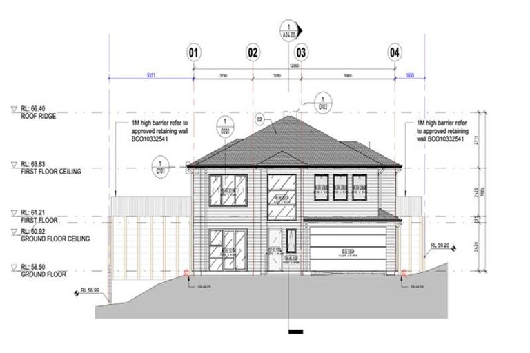 Photo of property in 22 Mara Way, Sunnyvale, 0612