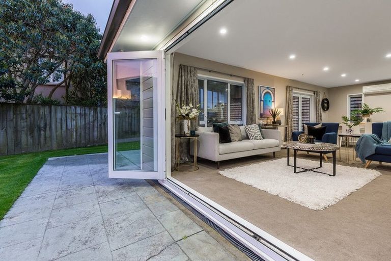 Photo of property in 23 The Layline, Whitby, Porirua, 5024