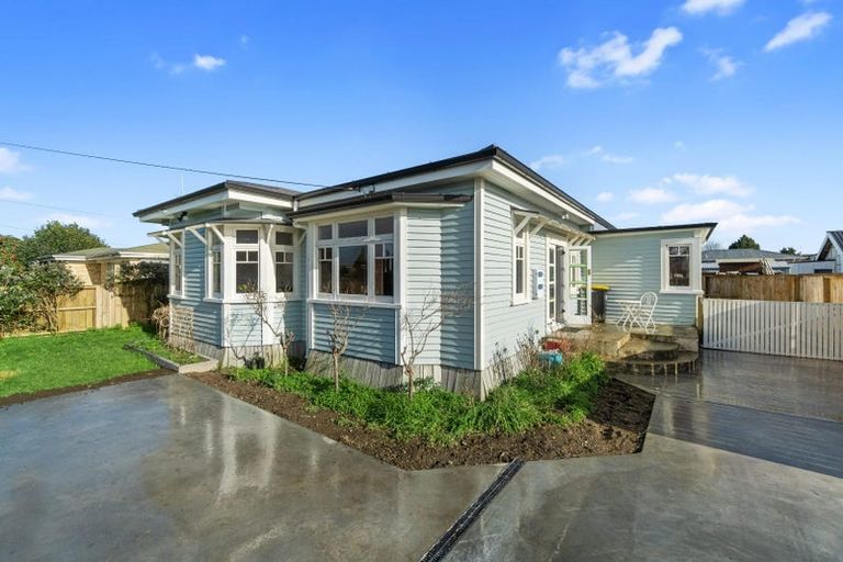 Photo of property in 15 Smith Street, Matamata, 3400