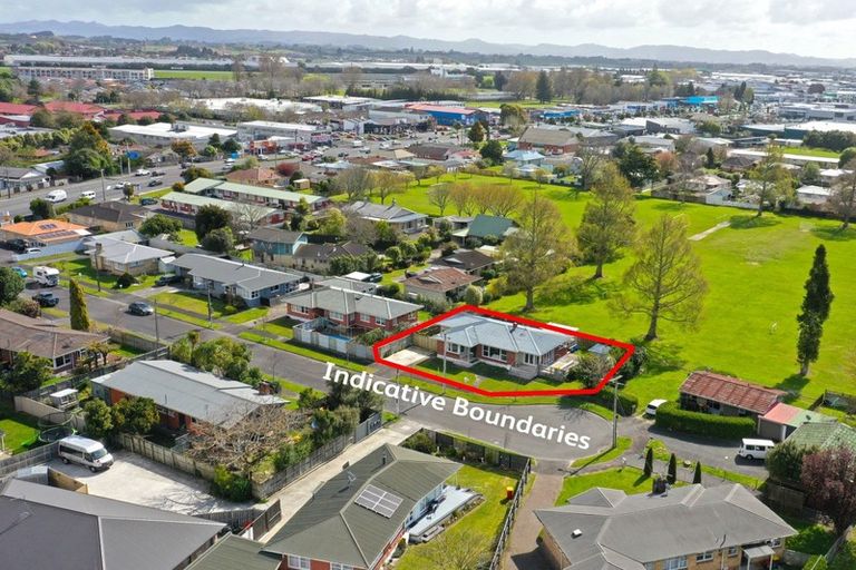 Photo of property in 9 Garrick Place, Beerescourt, Hamilton, 3200