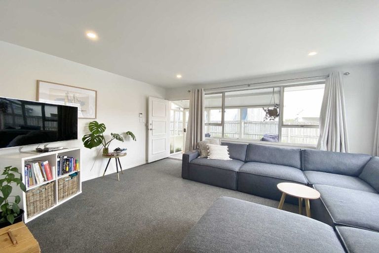 Photo of property in 4/11 Cross Street, Phillipstown, Christchurch, 8011
