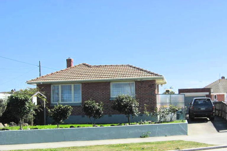 Photo of property in 1 Mowbray Street, Watlington, Timaru, 7910