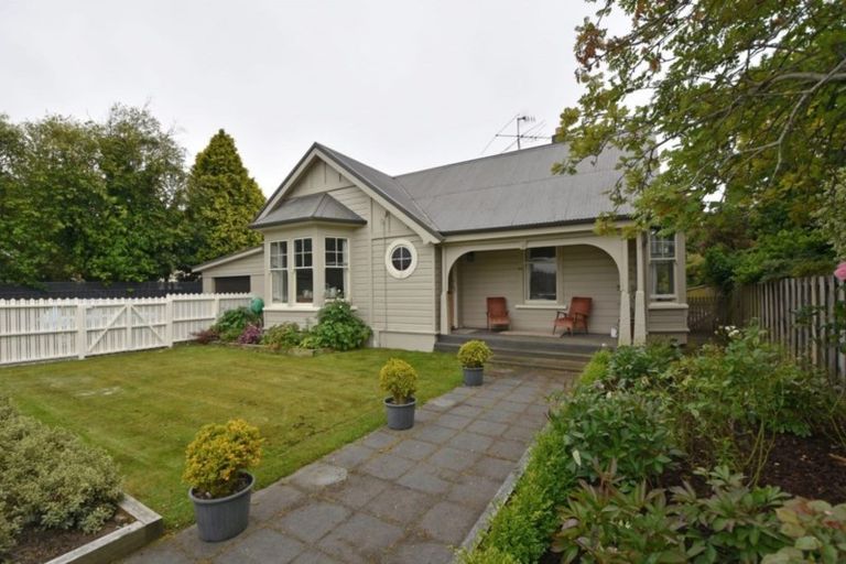Photo of property in 70 Duke Street, Gladstone, Invercargill, 9810