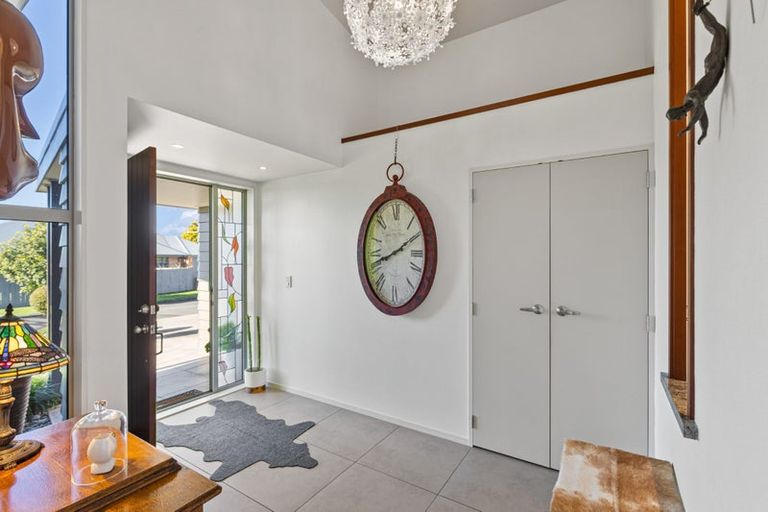 Photo of property in 5 Dornoch Lane, Morrinsville, 3300