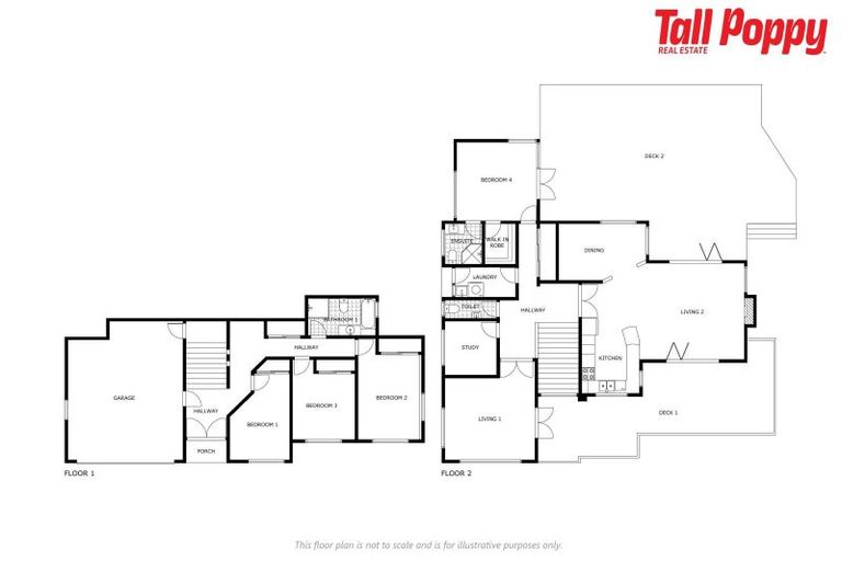 Photo of property in 8 Bowsprit Way, Whitby, Porirua, 5024