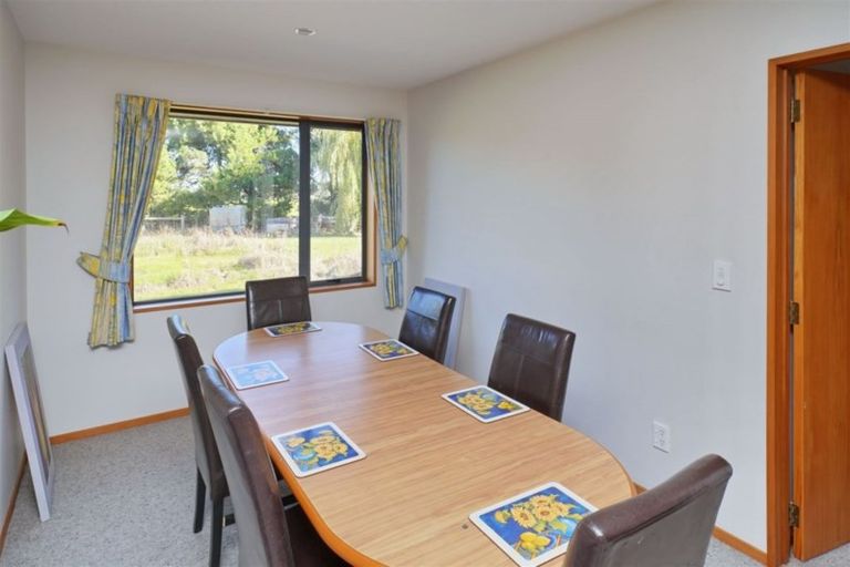 Photo of property in 237 School Road, West Eyreton, Rangiora, 7475