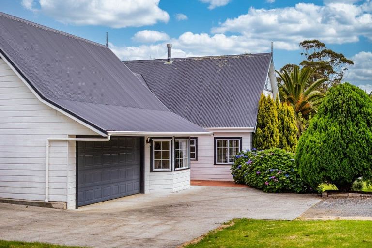 Photo of property in 36 Ness Road, Waipapa, 0295