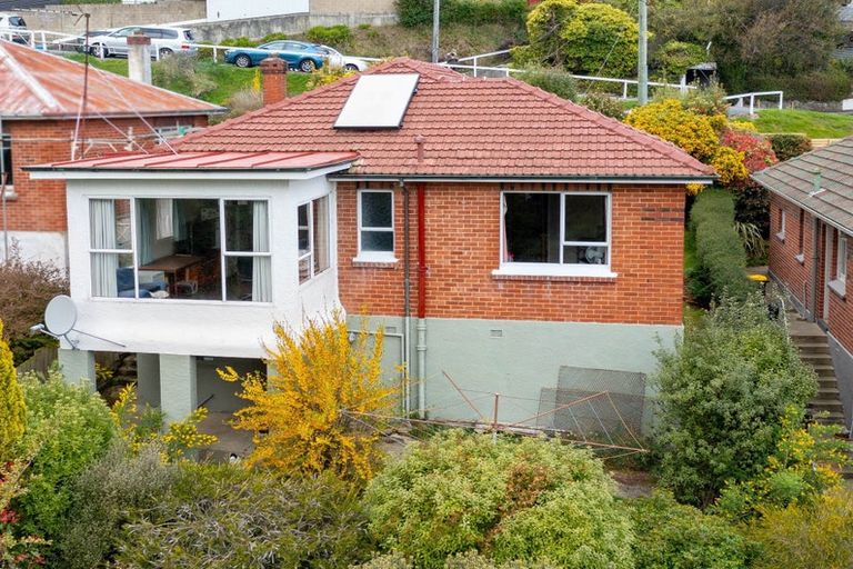 Photo of property in 28 Barr Street, Kenmure, Dunedin, 9011