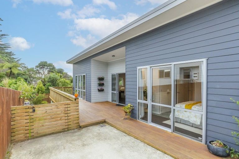 Photo of property in 115a Rawhiti Road, Pukerua Bay, 5026