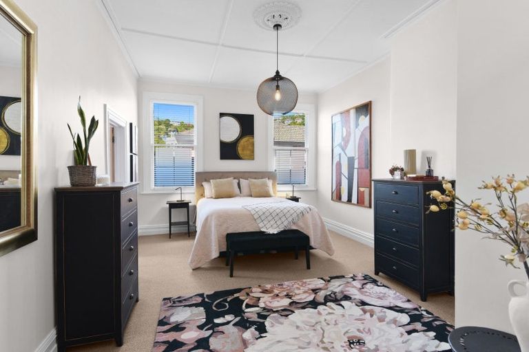 Photo of property in 24 Albert Street, Saint Clair, Dunedin, 9012