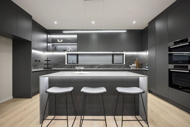 Photo of property in 4/29 Bracken Avenue, Takapuna, Auckland, 0622