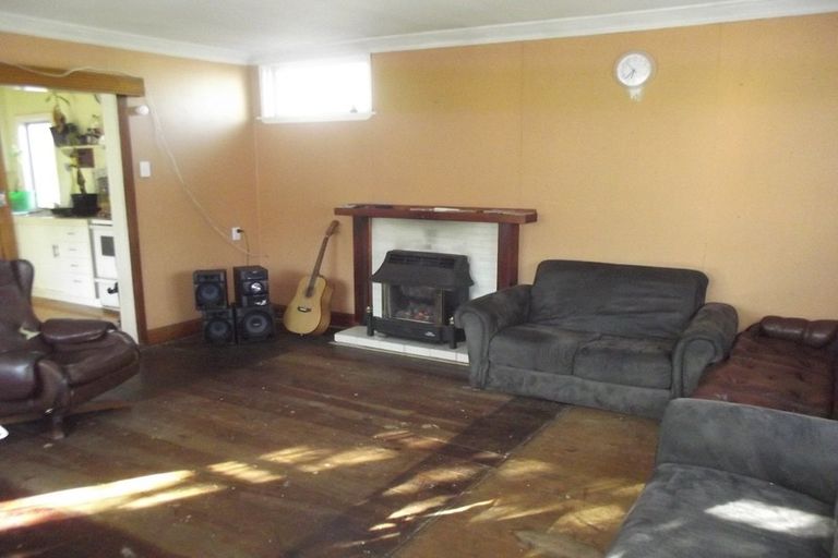 Photo of property in 1 Georges Drive, Napier South, Napier, 4110