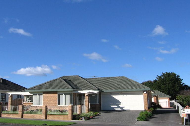 Photo of property in 85a Coronation Road, Papatoetoe, Auckland, 2025