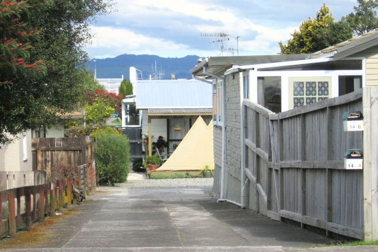 Photo of property in 14b Watling Street, Gate Pa, Tauranga, 3112